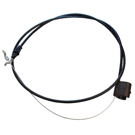 Oem Replacement Control Cable For Mtd Push Mowers 290-645